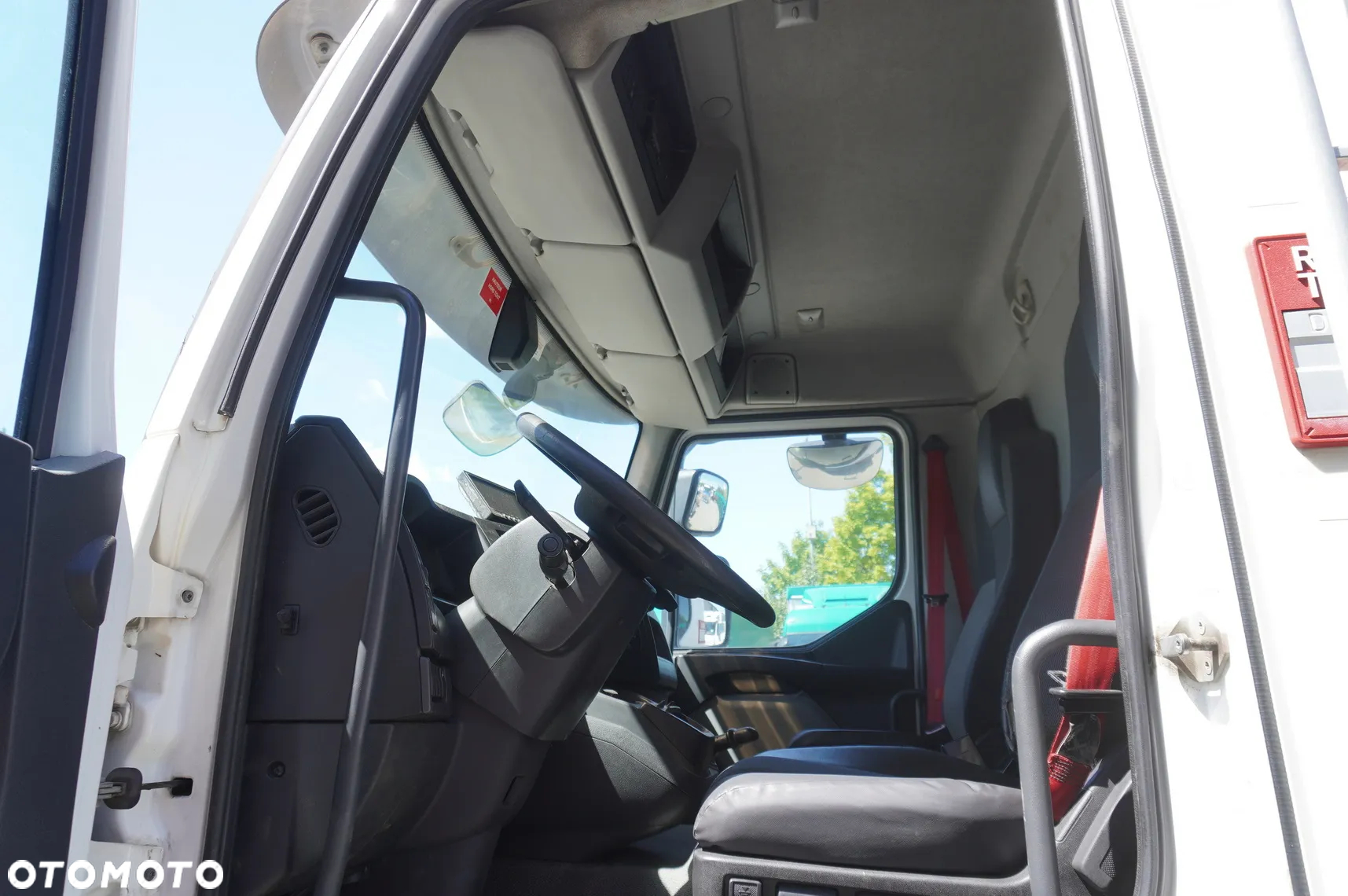 Renault D16 250 - 8