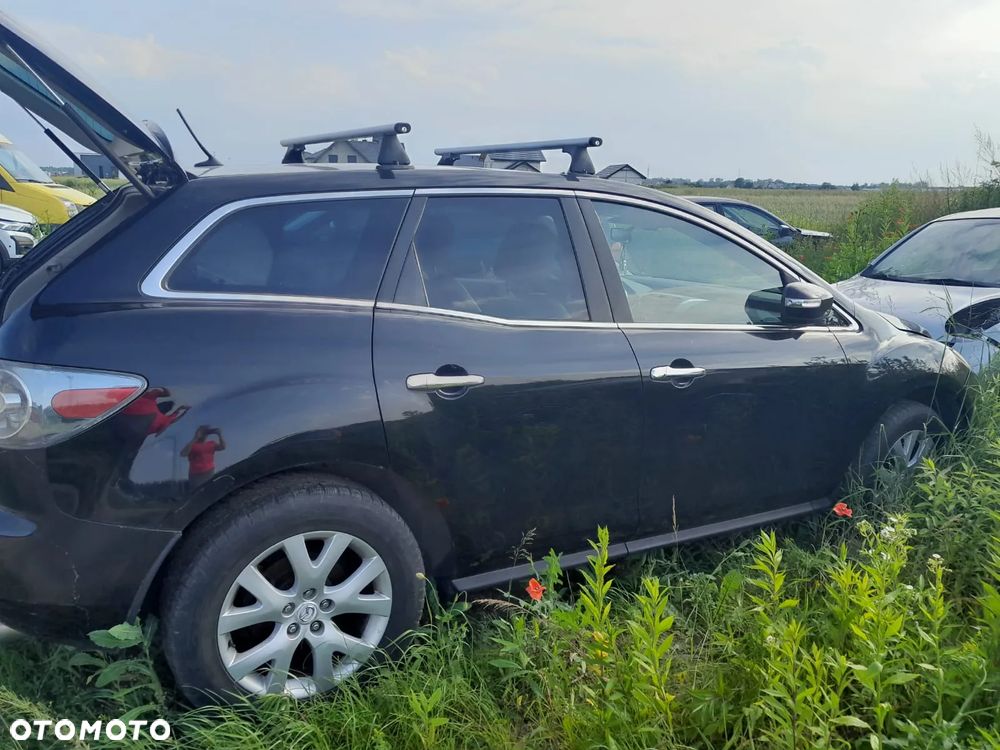 Mazda CX-7 2.3T Exclusive - 14