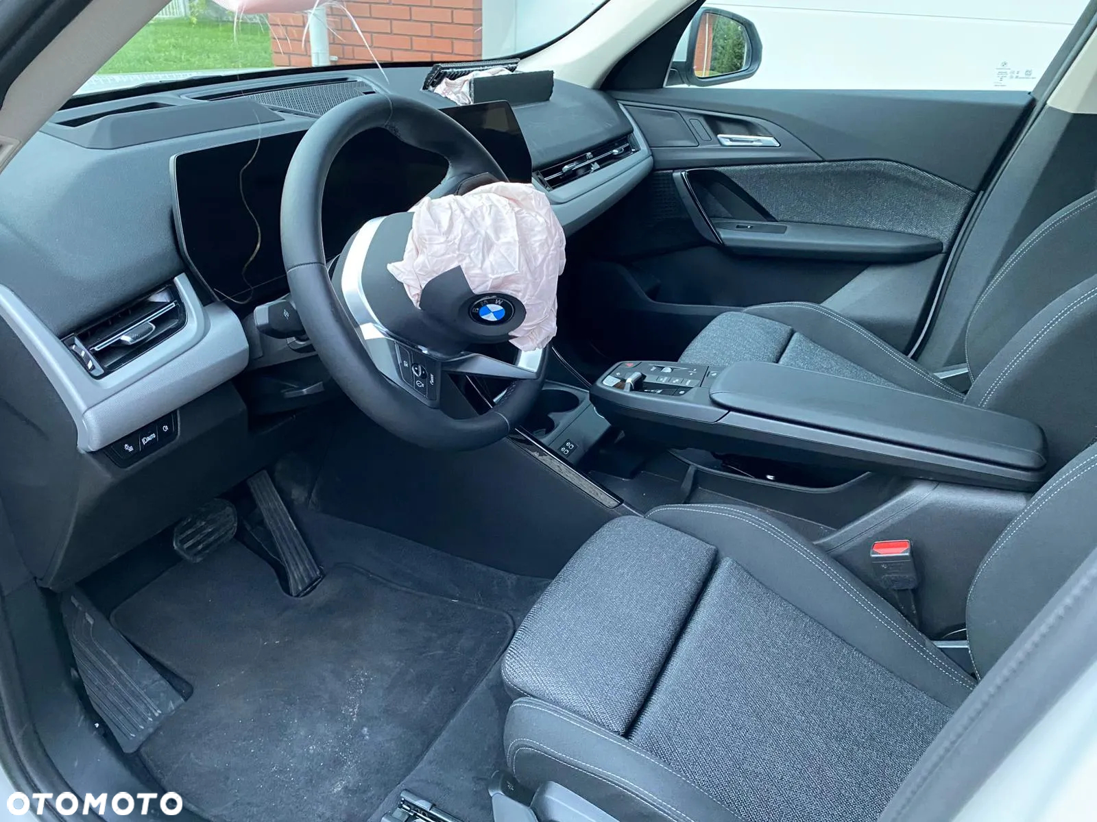 BMW X1 xDrive20d - 8