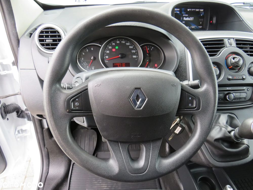 Renault Kangoo Maxi Long 1.5DCI 110Ps - 22