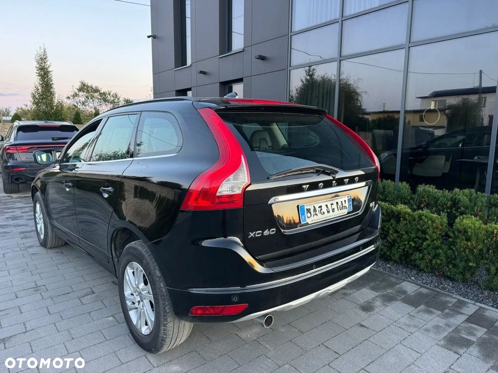Volvo XC 60 - 16