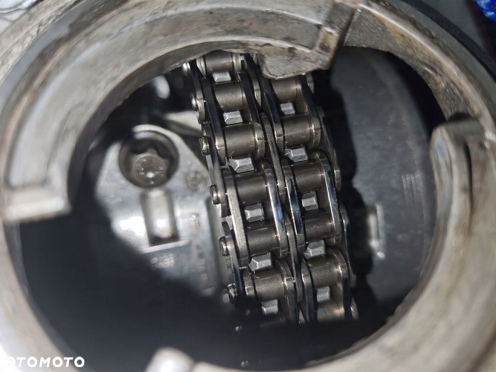 SILNIK PORSCHE PANAMERA 970 M48.20 M4820 4.8 JAPAN KOMPLETNY - 2