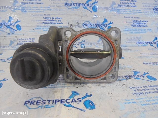 Egr RDB60501 RENAULT ESPACE 4 2005 3.0DCI 180CV 5P CINZA VACUO - 1