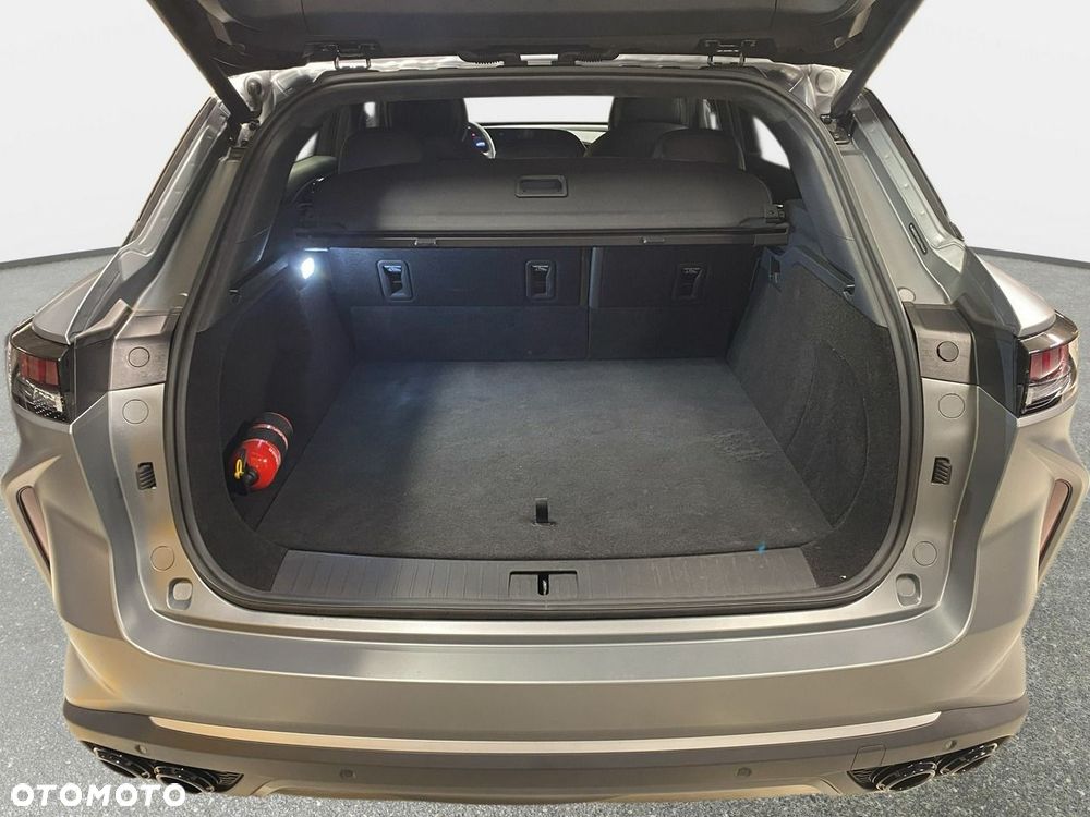 Omoda 9 1.5 Super Hybrid Exclusive AWD - 17