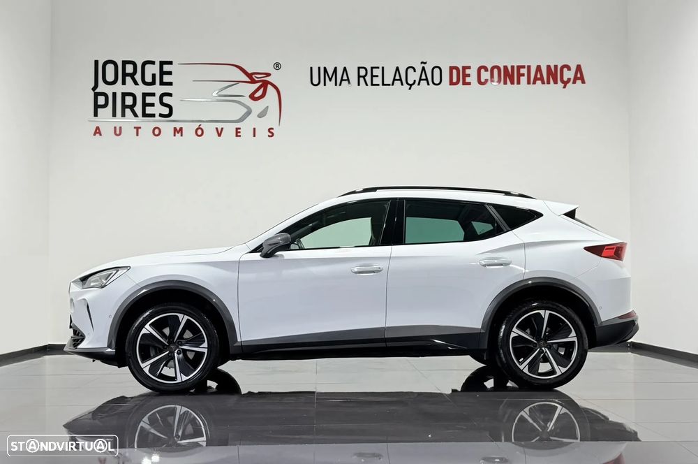 Cupra Formentor 2.0 TDI Sport - 16