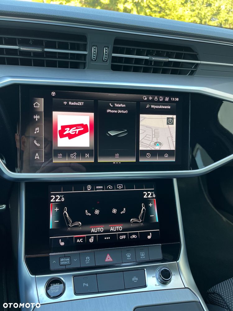 Audi A6 - 27