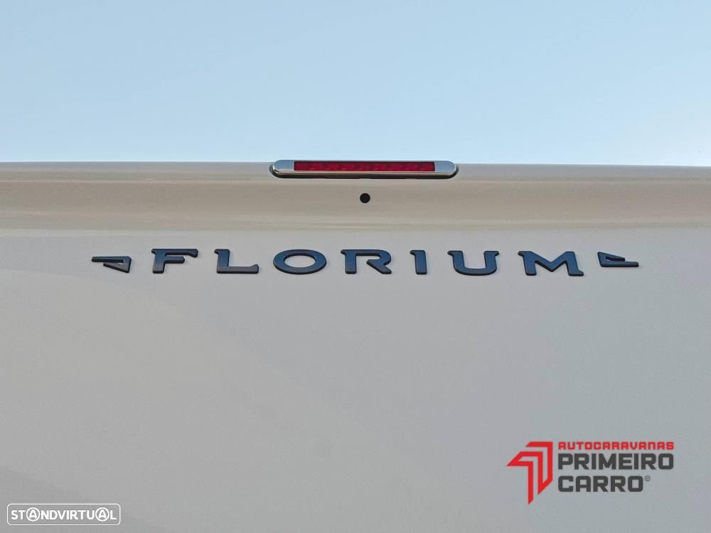 Florium Mayflower 74LMF cama central e basculante (NOVA) Automática - 16