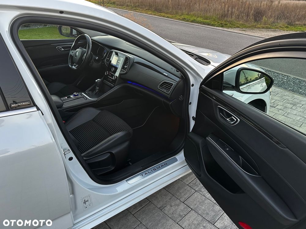 Renault Talisman - 16