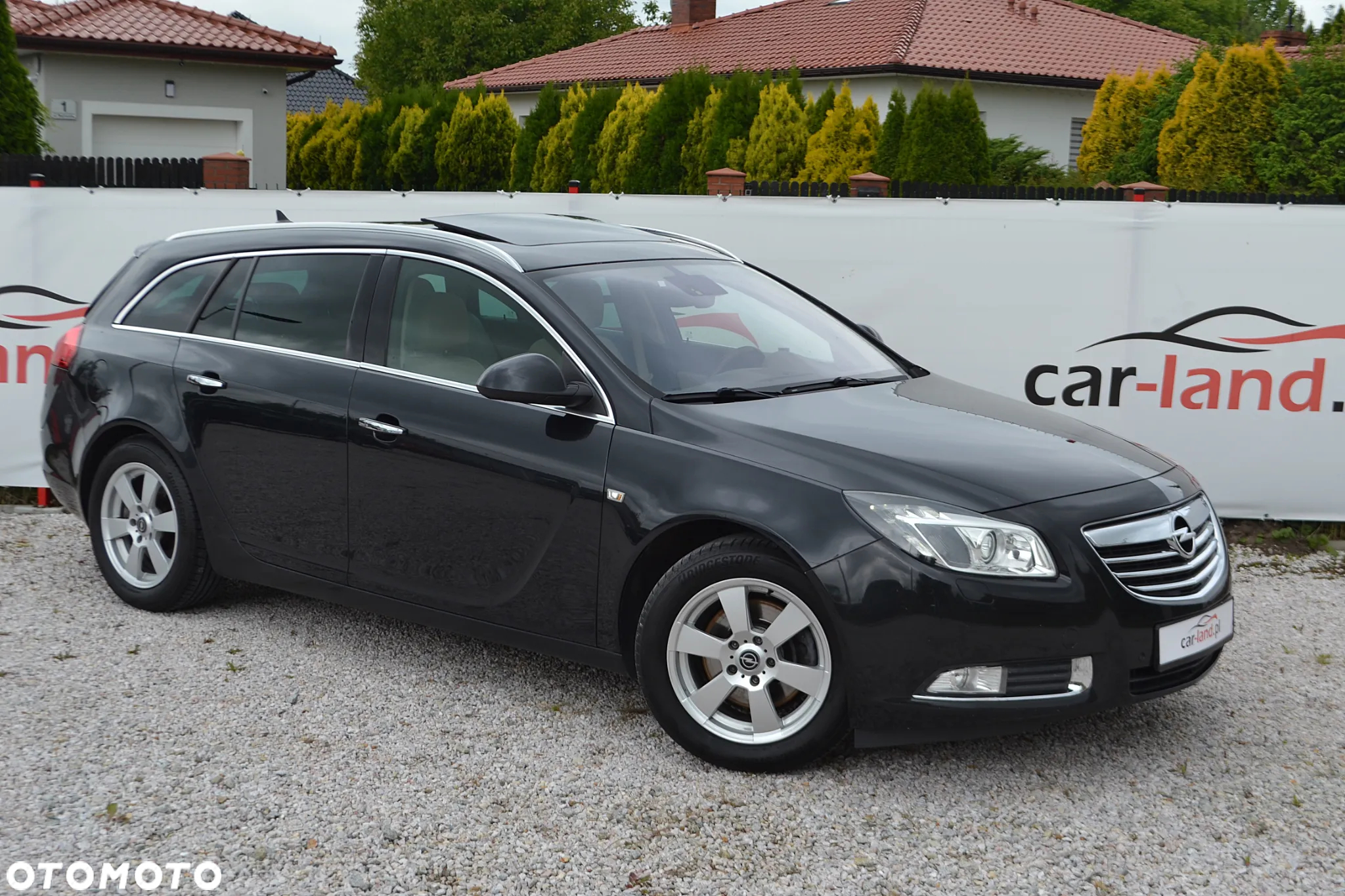 Opel Insignia - 4