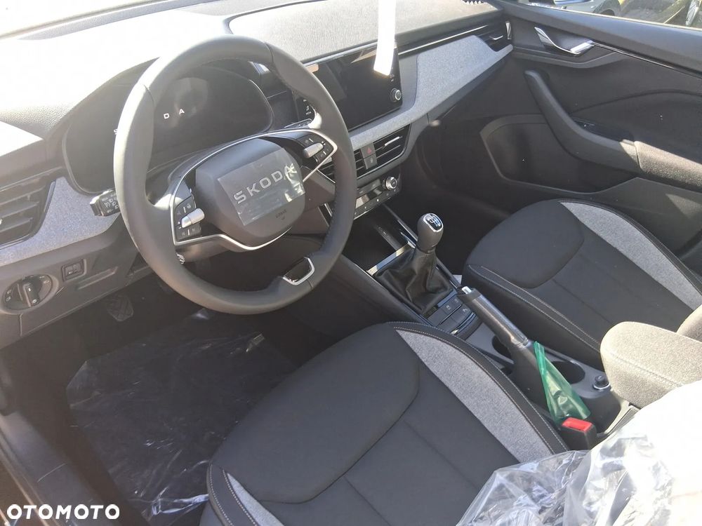 Skoda Scala 1.5 TSI Drive - 5