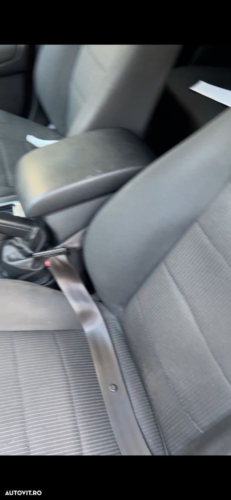 Ford Mondeo 2.0 TDCi Trend - 8