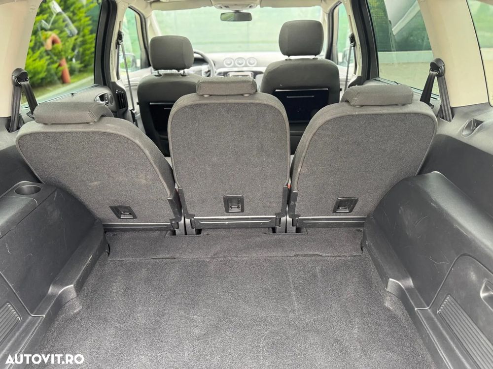 Ford S-Max 1.6 EcoBoost Start Stopp System Trend - 13