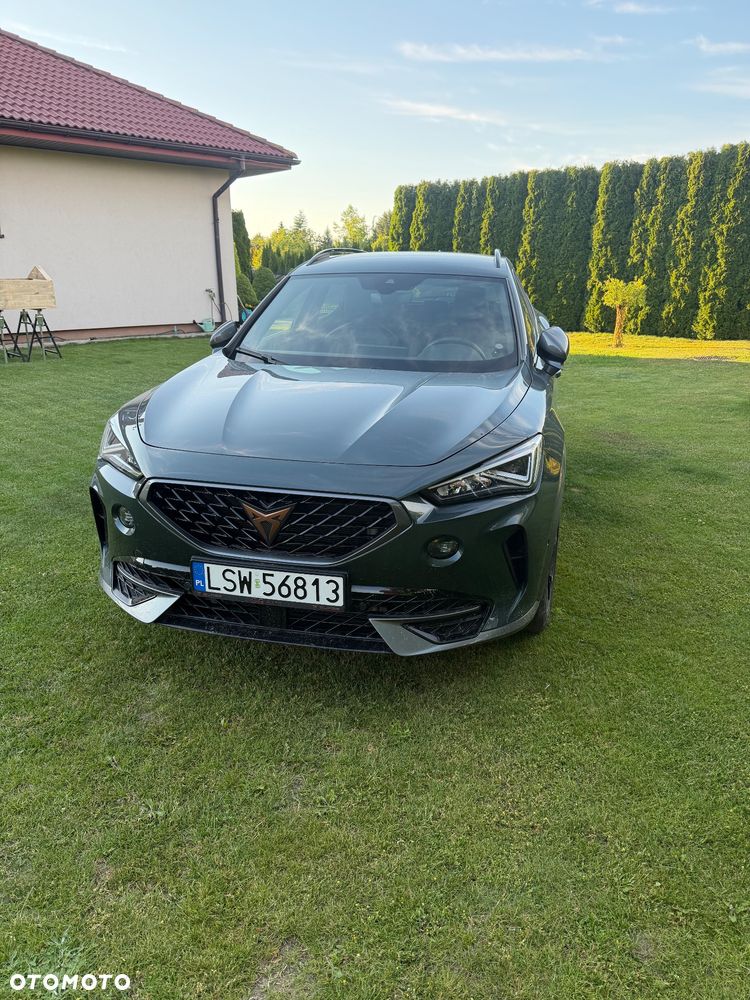 Cupra Formentor - 4