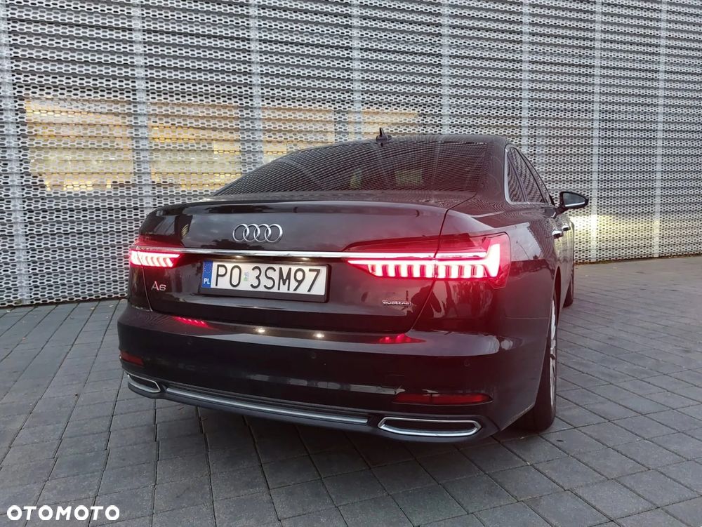 Audi A6 - 6