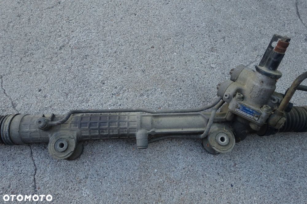 MAGLOWNICA PRZEKŁADNIA MERCEDES W210 A2104602884 - 2