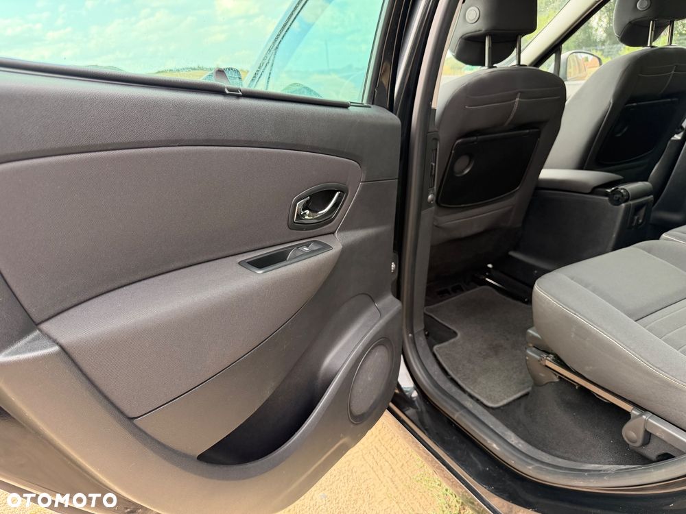 Renault Grand Scenic Gr 1.2 TCe Energy Limited - 30