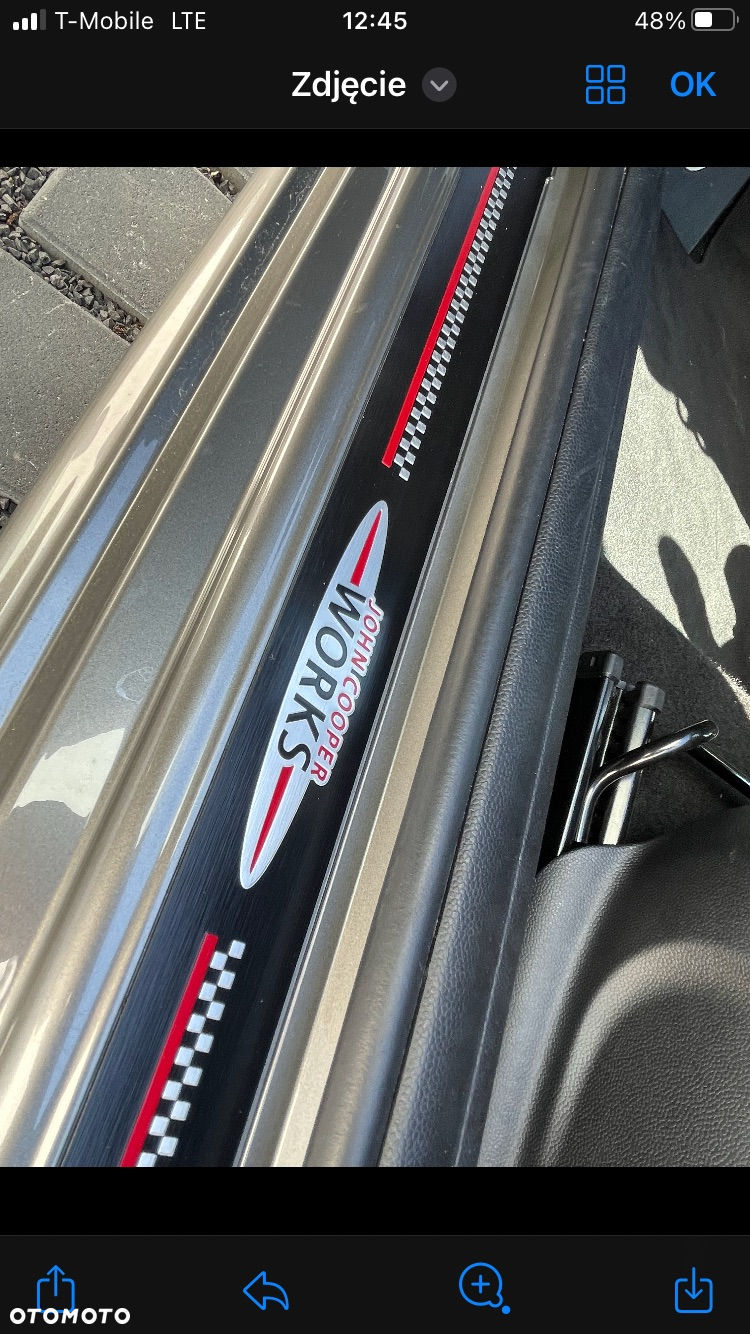 MINI John Cooper Works - 12