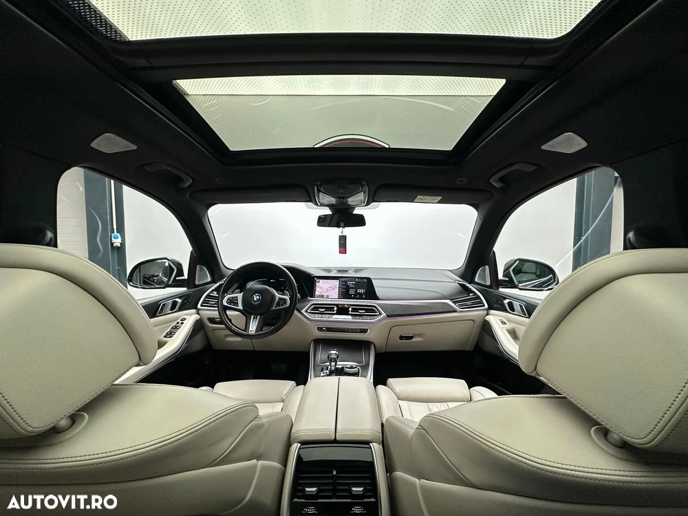 BMW X5 xDrive45e xLine - 6