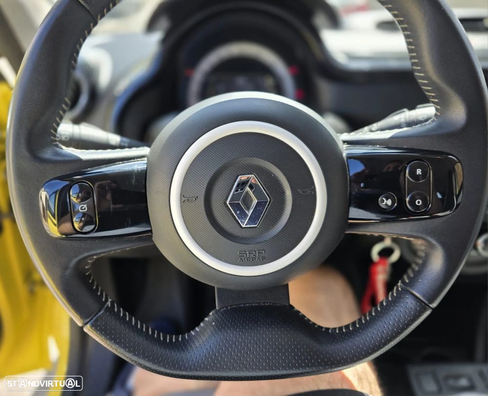 Renault Twingo - 17