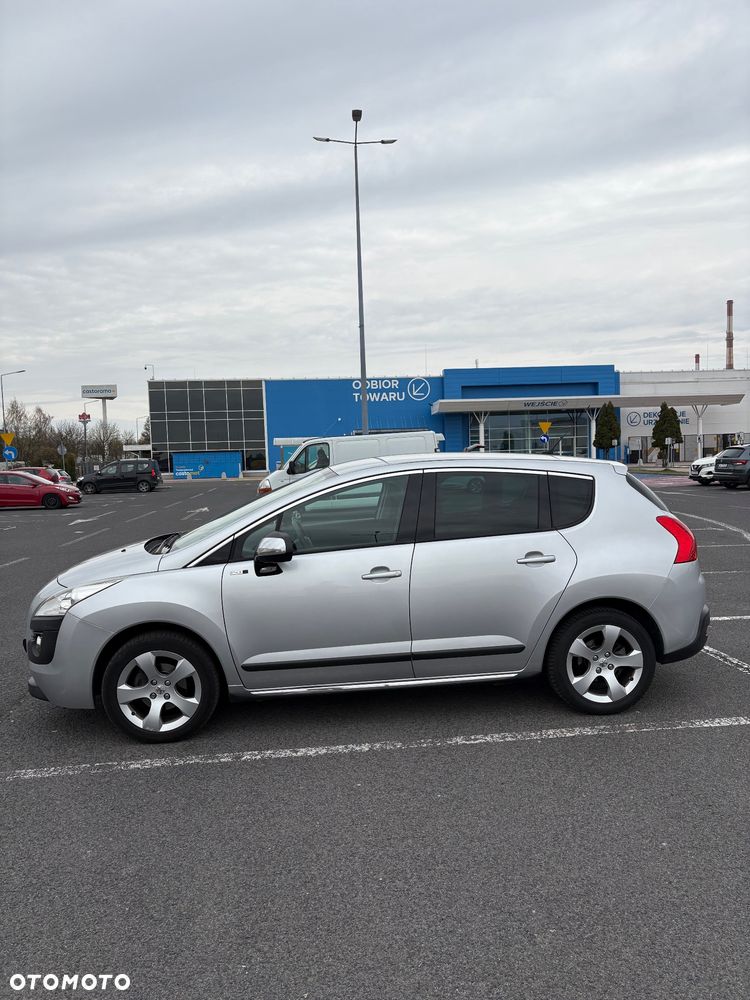 Peugeot 3008 1.6 HDi Style - 3