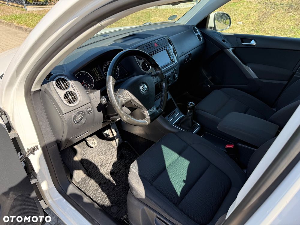 Volkswagen Tiguan 1.4 TSI BlueMot Sport&Style - 7