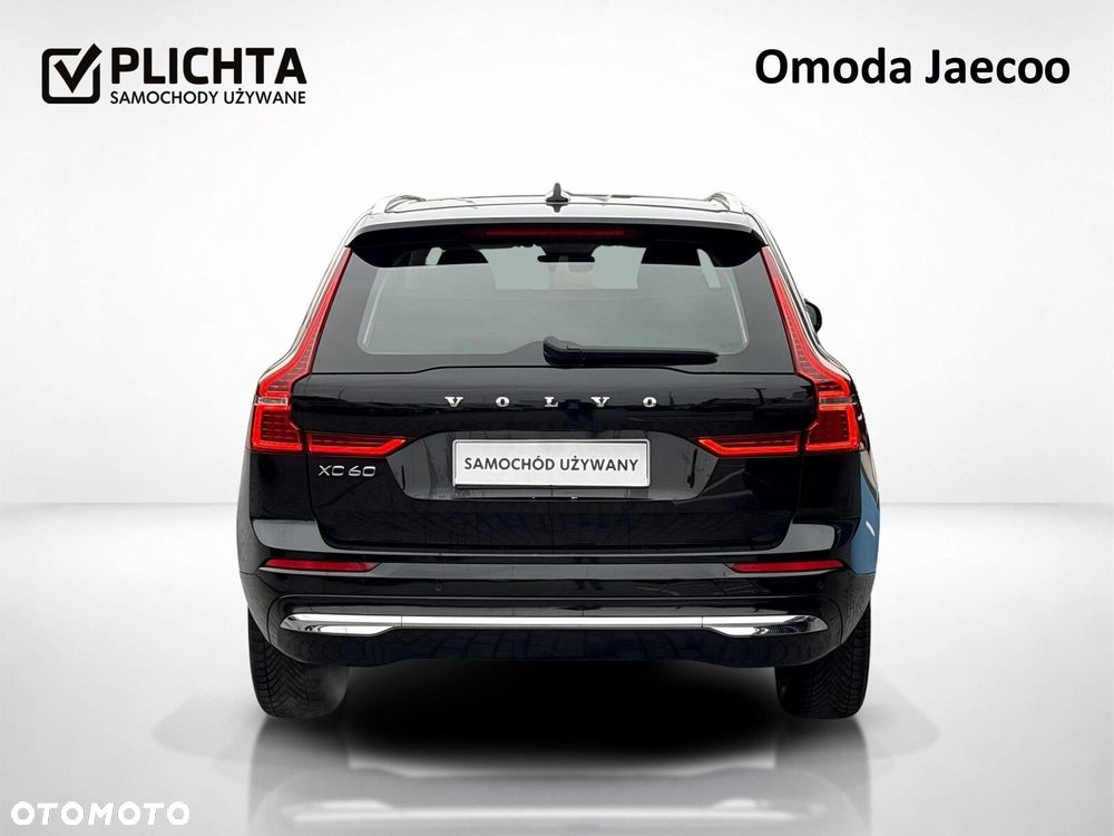 Volvo XC 60 T6 Plug-In Hybrid AWD Inscription - 5