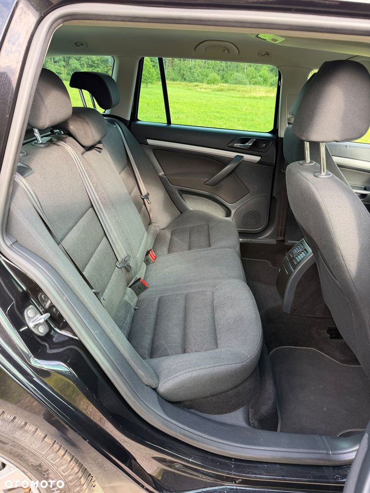 Skoda Octavia 2.0 TDI DPF Best of - 13