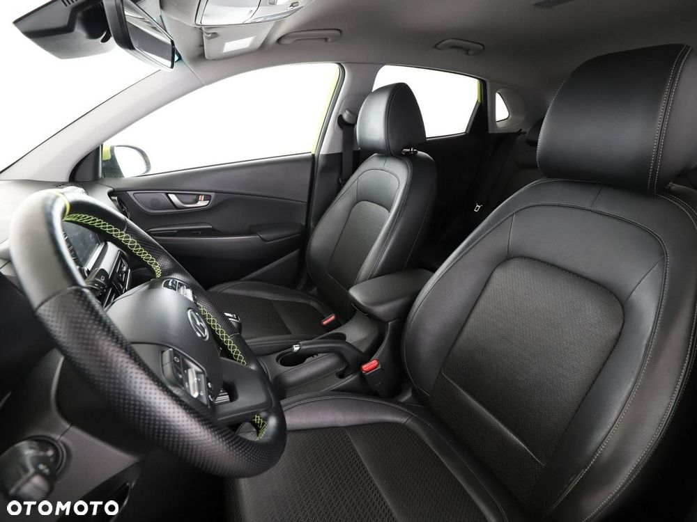Hyundai Kona 1.0 T-GDI Premium - 14