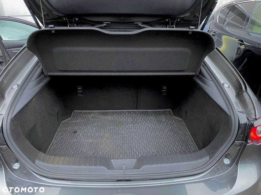 Mazda 3 2.0 mHEV Exclusive-Line - 20
