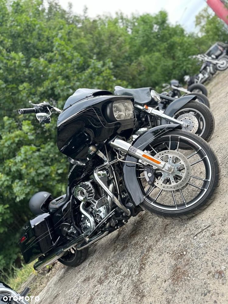 Harley-Davidson Touring Road Glide - 9