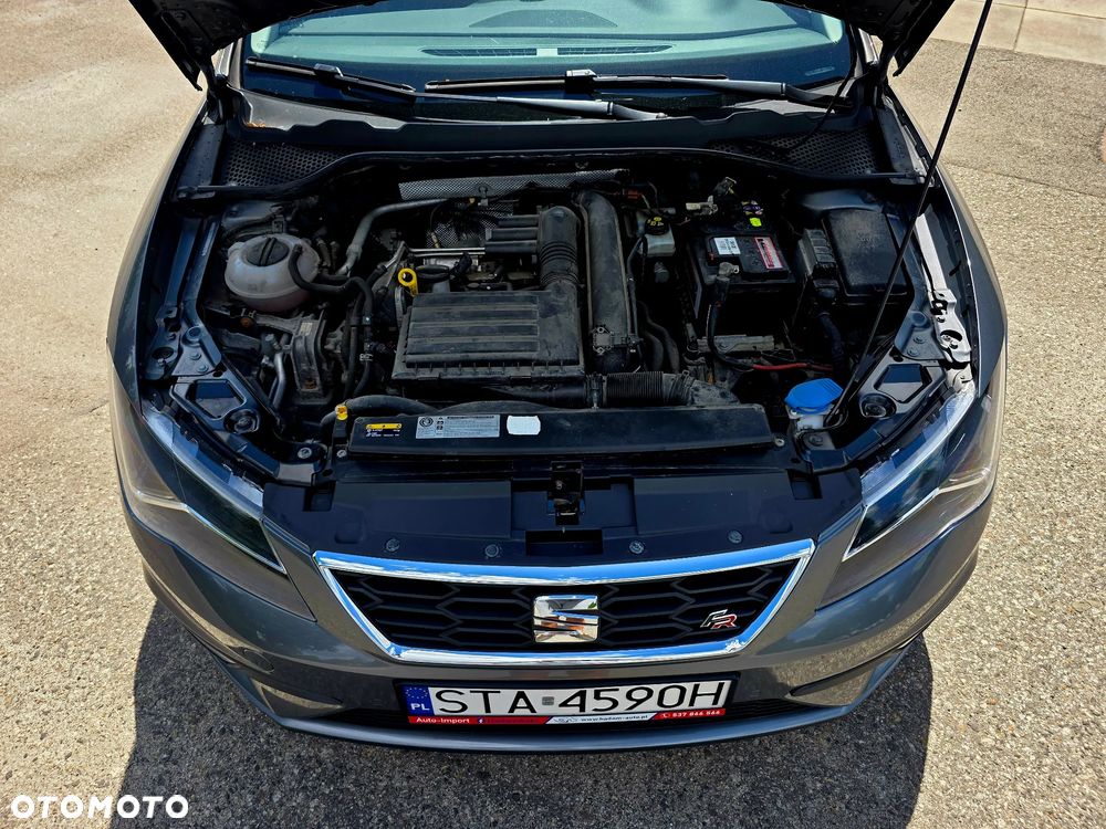 Seat Leon 1.4 TSI Start&Stop FR - 5