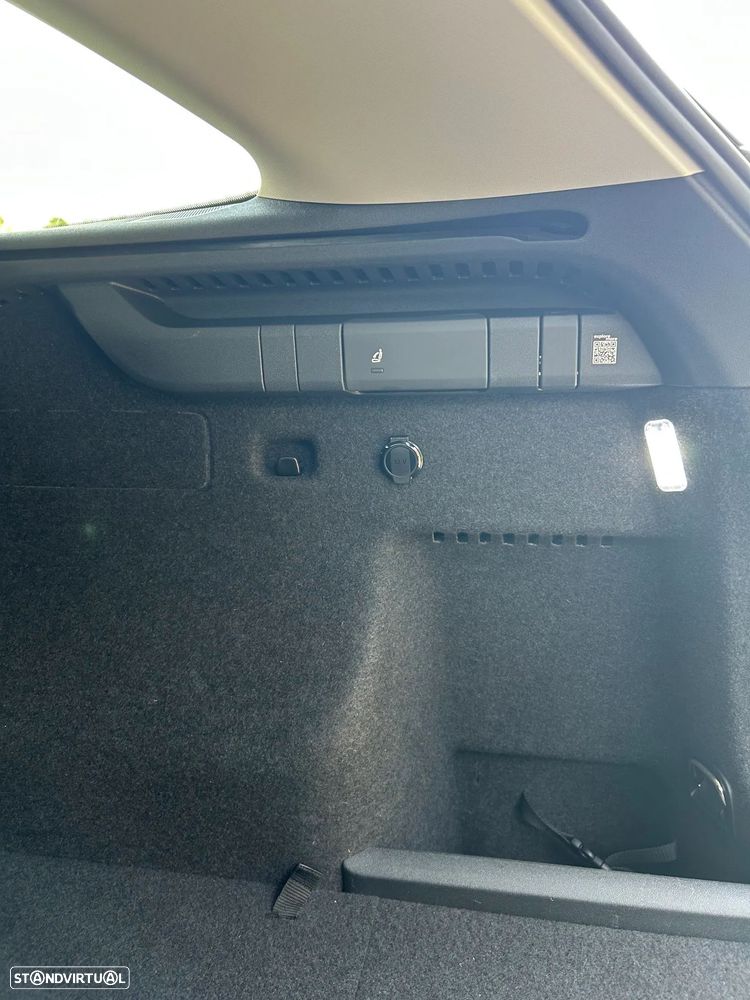 Skoda Kodiaq 1.5 TSI iV Selection DSG - 39