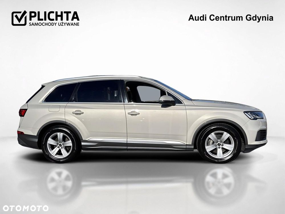 Audi Q7 - 6