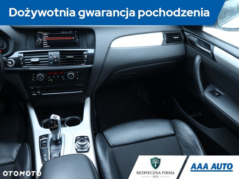 BMW X3 - 10
