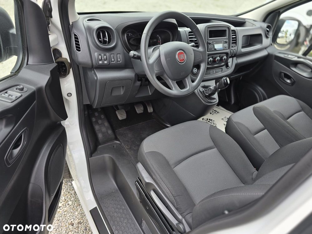 Fiat TALENTO - 18