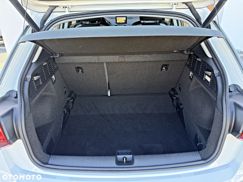 Audi Q2 1.6 TDI design - 22