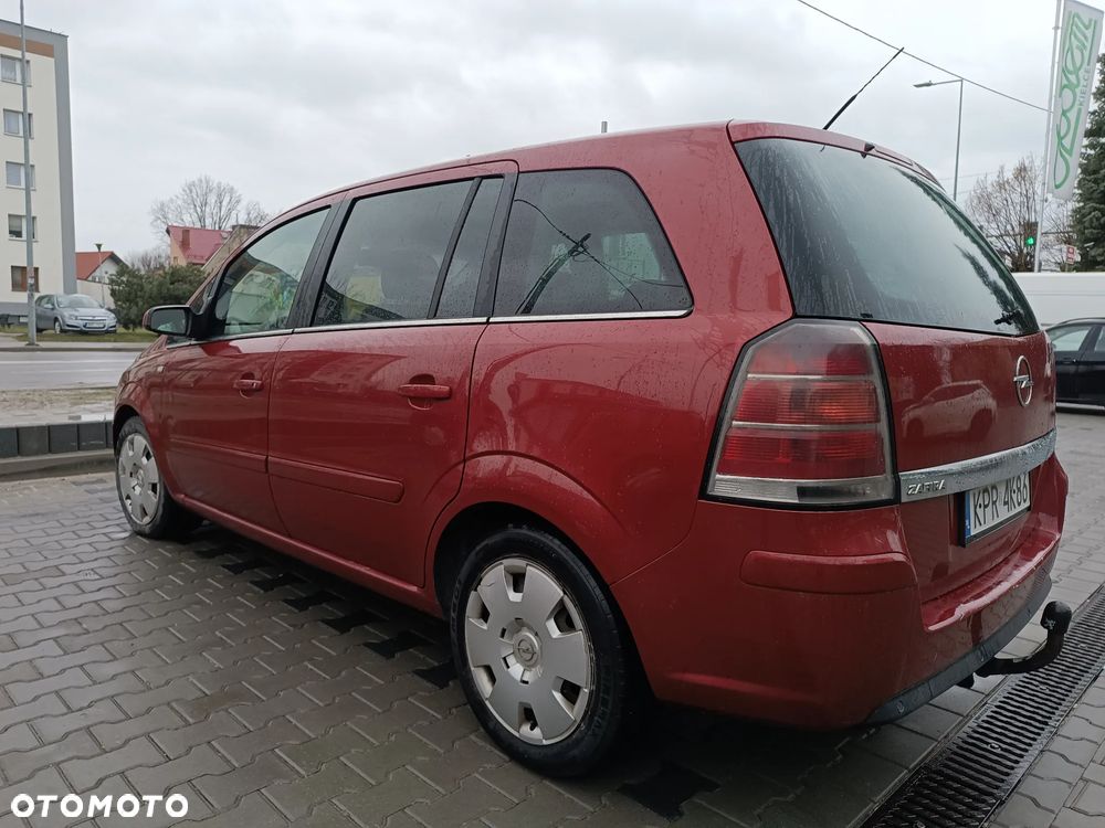 Renault Grand Scenic Gr 1.9 dCi Confort Expression - 35
