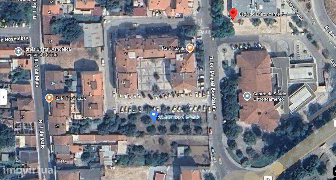 Oportunidade de Investimento: Terreno para Construção em Localização P - Grande imagem: 2/6