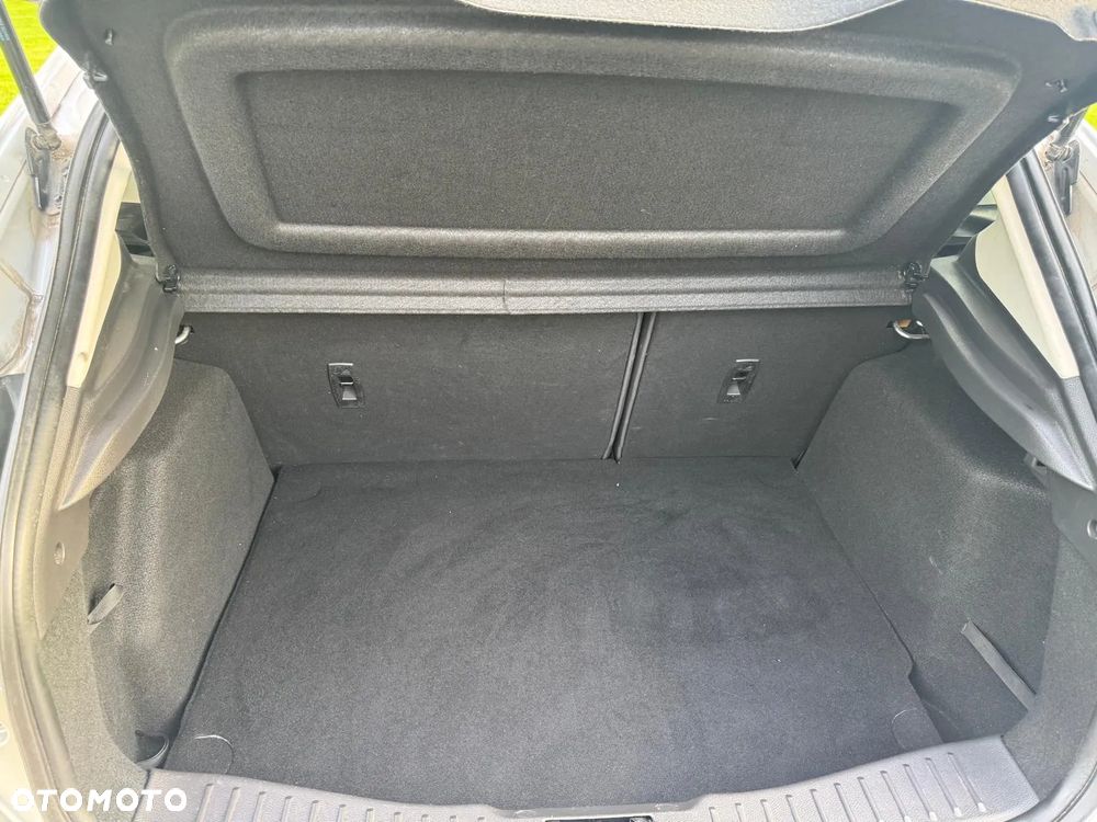 Ford Focus 1.5 TDCi DPF Start-Stopp-System Business - 5