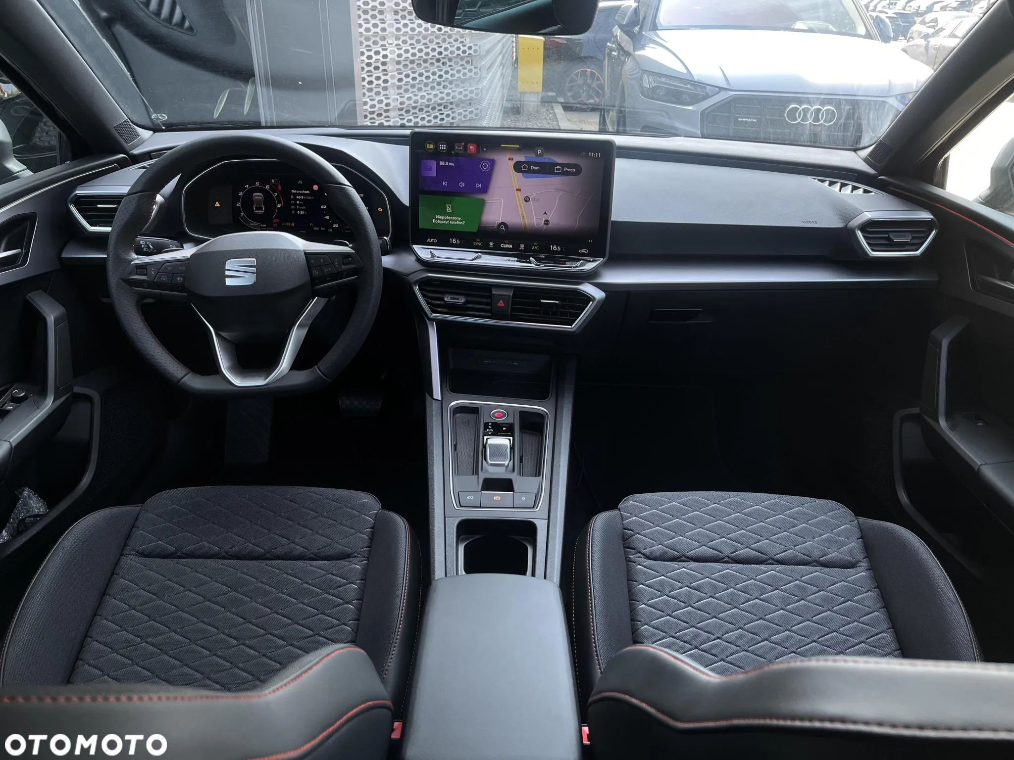 Cupra Leon - 21