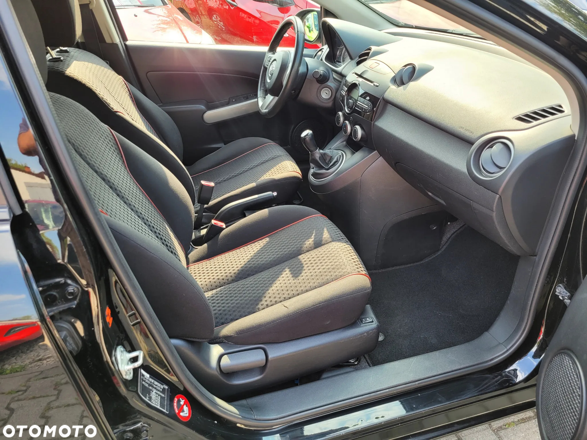 Mazda 2 1.3 Comfort - 18