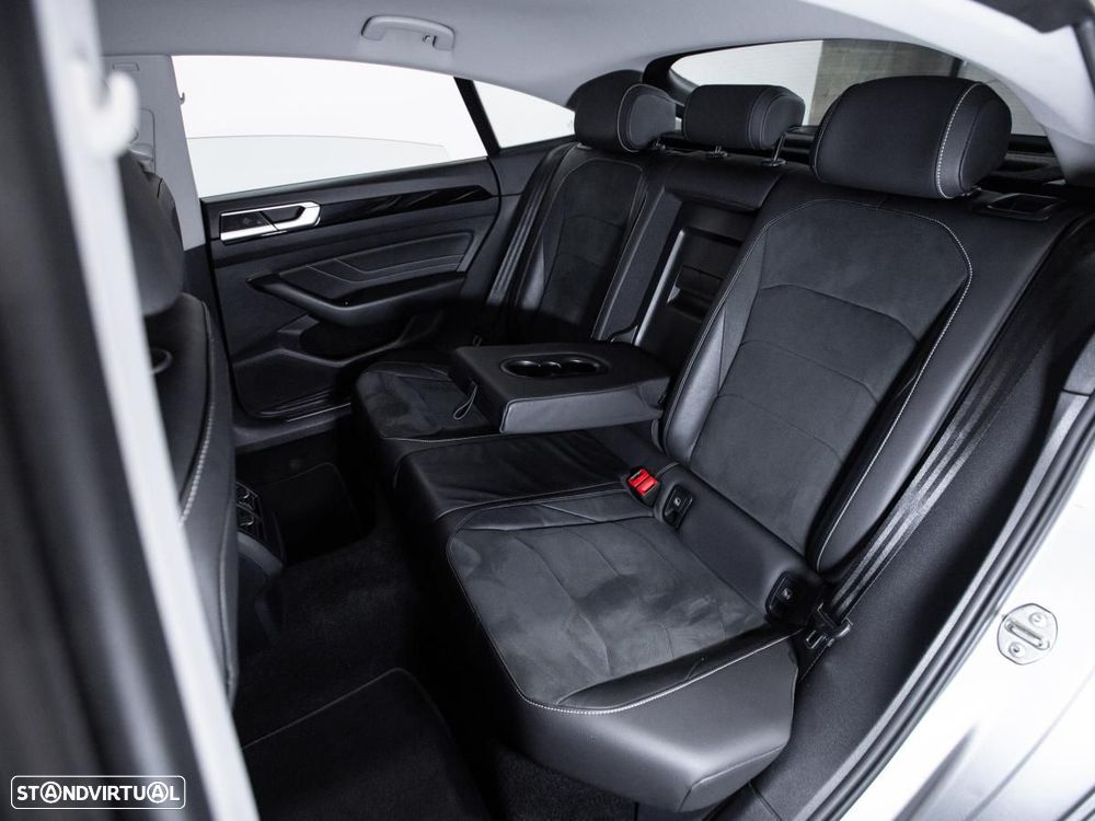 VW Arteon 2.0 TDI Elegance DSG - 11