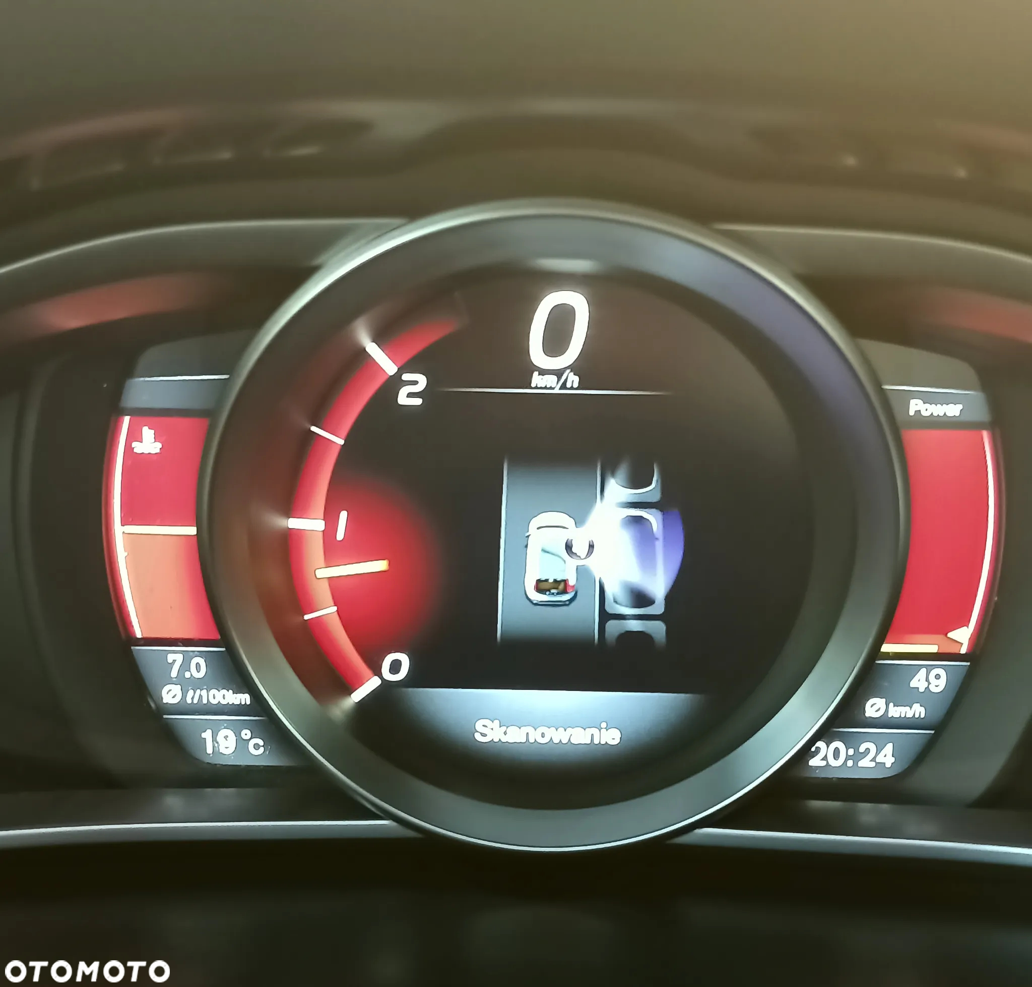 Volvo V40 D4 Geartronic Summum - 16