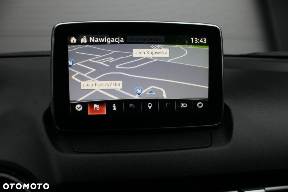 Mazda CX-3 SKYACTIV-G 120 FWD Sports-Line - 24