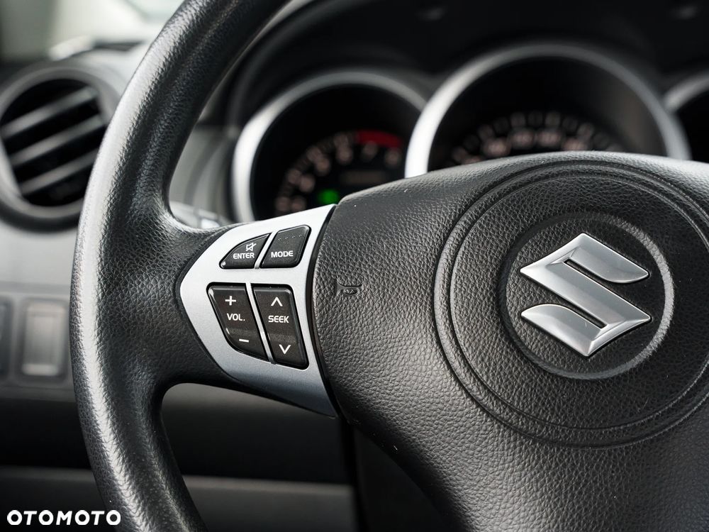 Suzuki Grand Vitara 1.6 - 30