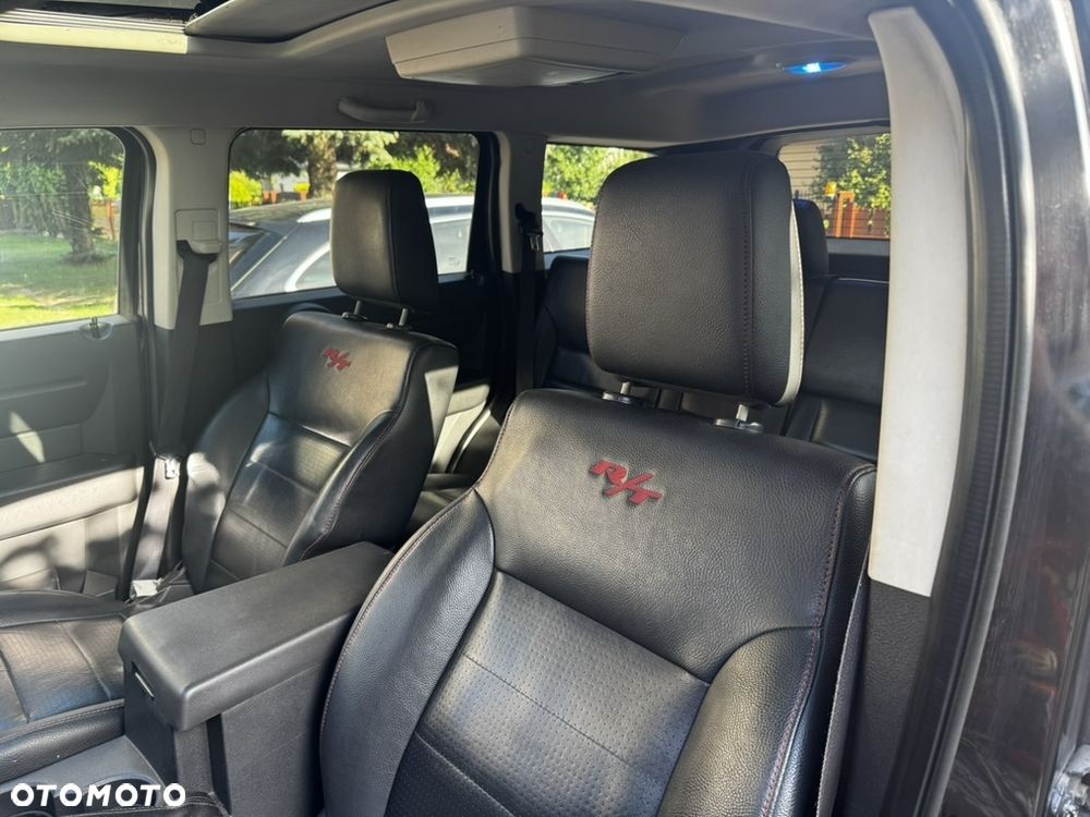 Dodge Nitro 4.0 V6 RT - 9