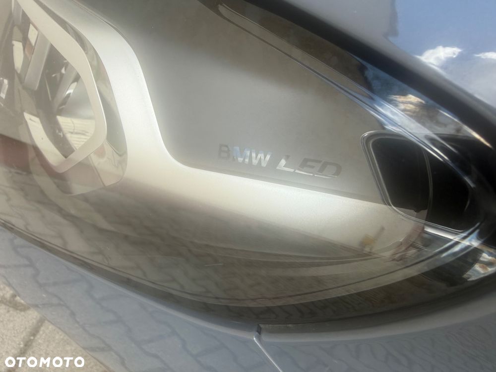 BMW Seria 2 218d GT Luxury Line sport - 11