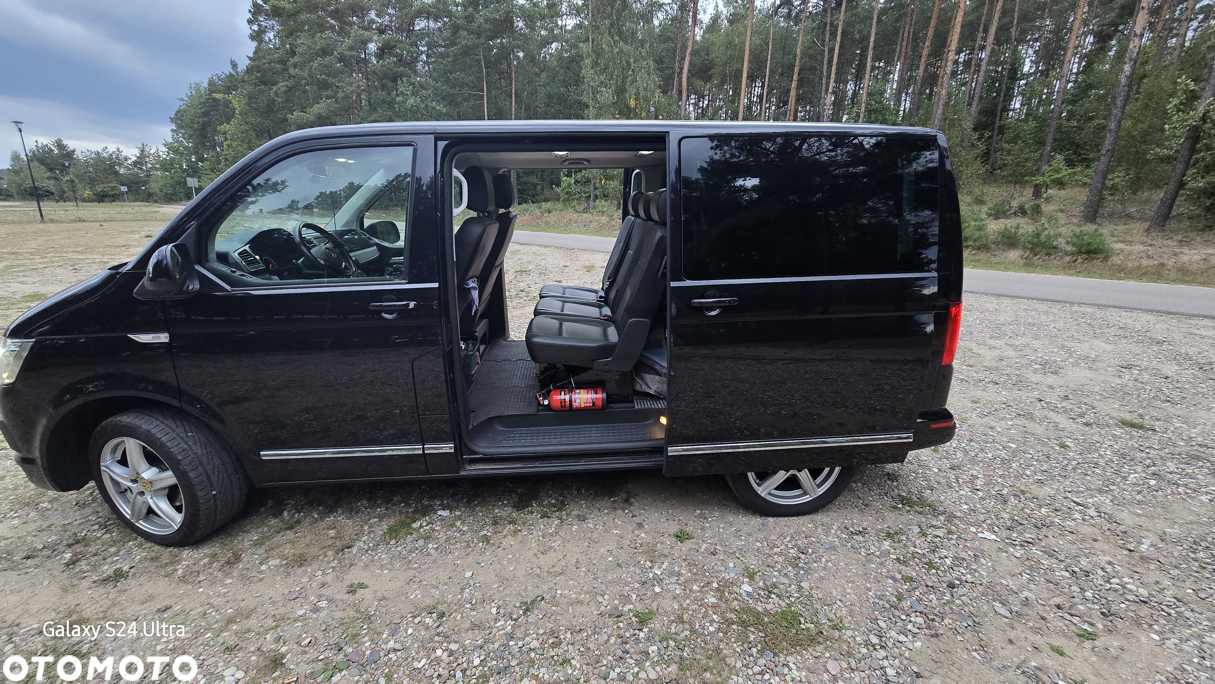 Volkswagen Caravelle 2.0 TDI L1 Highline - 8