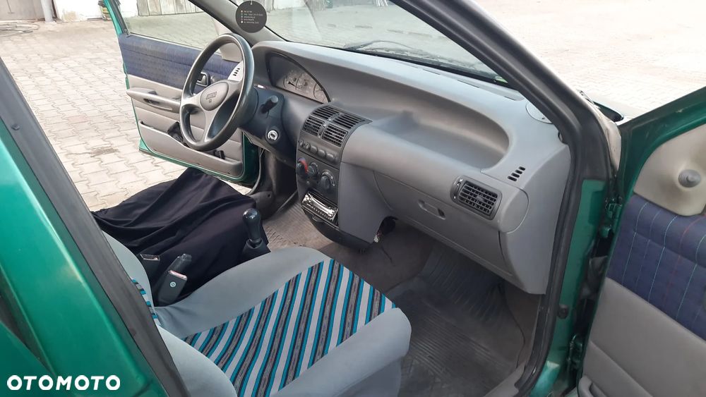 Fiat Punto 55 SX - 12