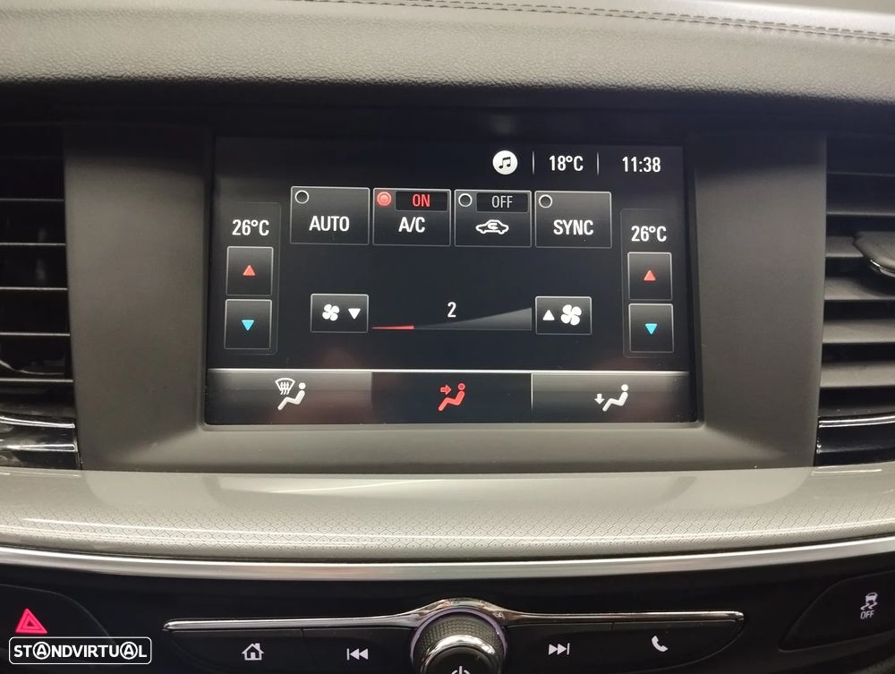 Opel Insignia Sports Tourer 1.6 CDTi Business Edition - 25